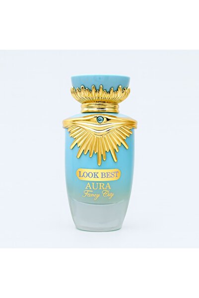 Fancy City عطر لوك بيست ازرق Look Best من