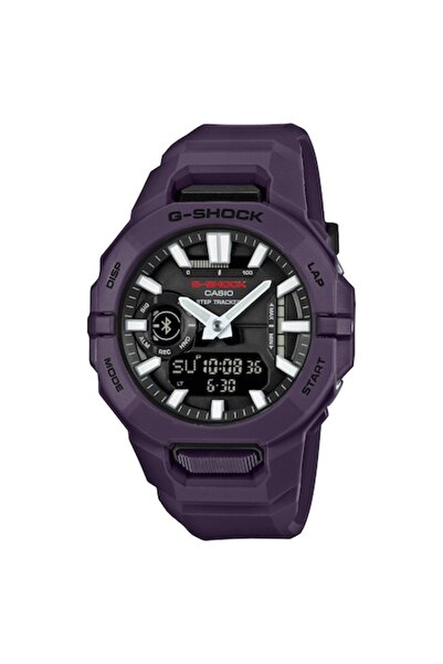 G-SHOCK men's watch GBA-950-2A, black