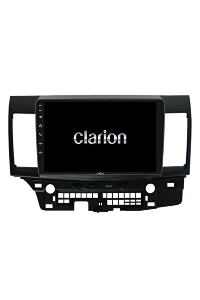 Clarion Navigație pentru Mitsubishi Lancer (2007-2013) 10" Octa-Core, 2GB/32GB
