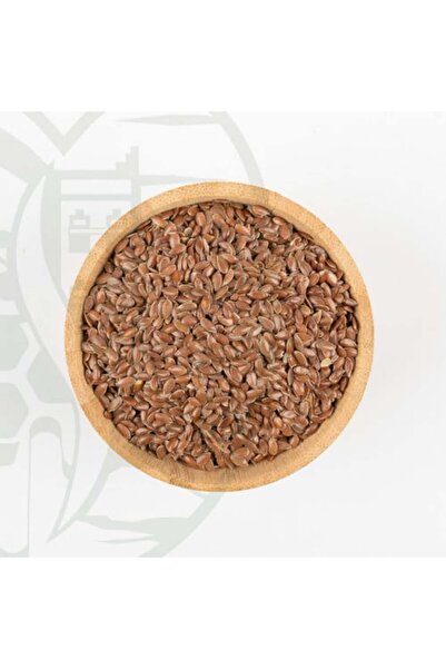 alrukn alyemeni بذور الكتان 1 كيلوا