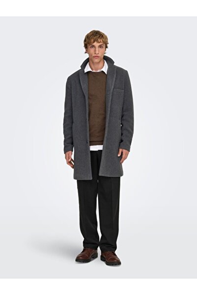 Only & Sons Mantel ONSJAYLON Mantel