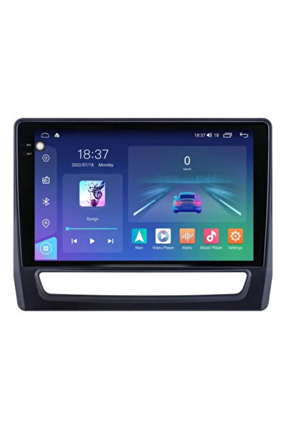 NAVI-ABC Mitsubishi ASX (2020-2022) Navigație 2K QLED Android 12 4GB/64GB