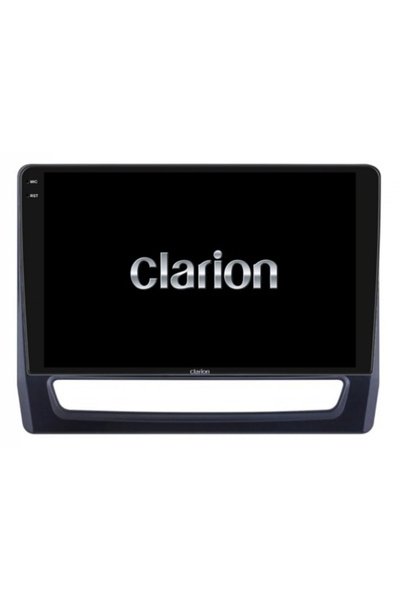 Clarion Navigație pentru Mitsubishi ASX (2020+) - Ecran QLED 2K de 10 inci, 8...