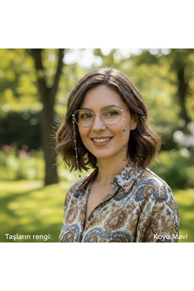 Ralp Moda GLASSES CHAIN