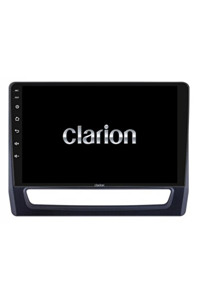 Clarion Navigație pentru Mitsubishi ASX (2020-2022) 10 inch 2GB RAM 32GB Quad...