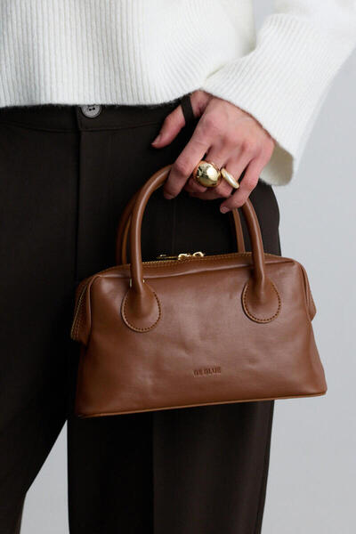 BE BLUE Taba Wawe Bag