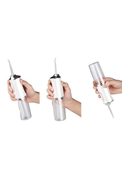 dental care جهاز تنظيف الأسنان بالماء الاحترافي