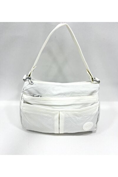 Sanmorris قماش مظلي نسائي مقاوم للماء مكون من 5 أقسام