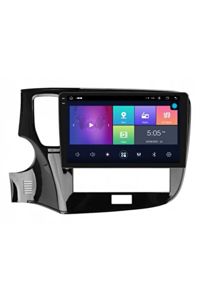 Piloton Navigație dedicată pentru Mitsubishi Outlander 3 (2012-2021) 10 inch ...