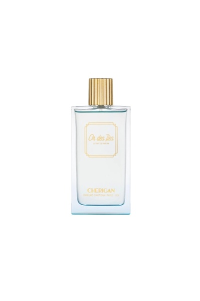 Cherigan Adhara Oud Cherigan Or Des Iles Extrait de Parfum, Unisex, 100 ml