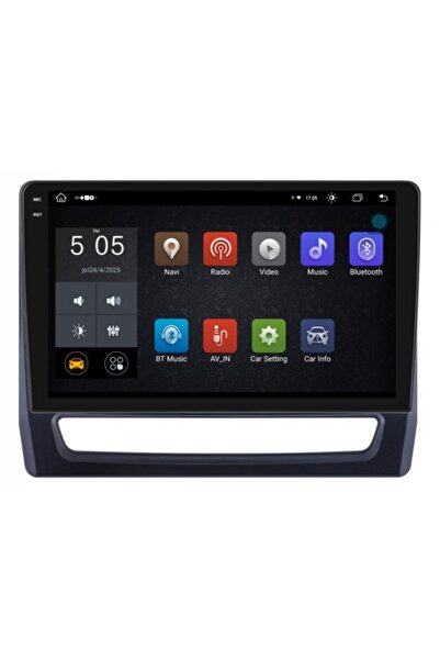 Piloton Navigație dedicată pentru Mitsubishi ASX (2020-2022), 2K, 8GB RAM, 25...