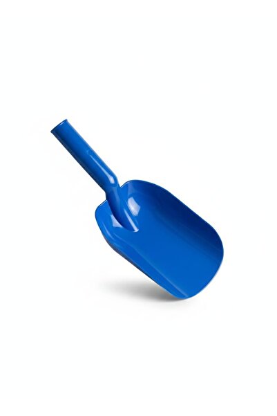 KIZILELMADA مجرفة مطبخ بلاستيكية متينة - خفيفة الوزن وعملية