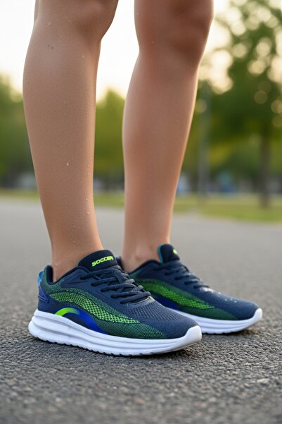 soocerex Comfortable running shoes for girls and woman 0070