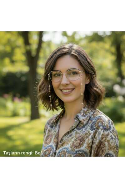 Ralp Moda سلسلة النظارات