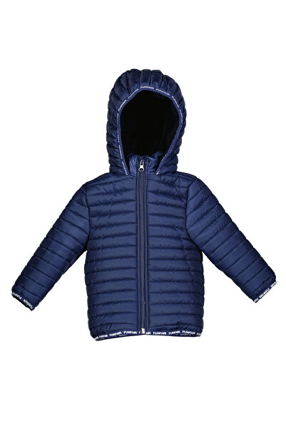 Little Baby Kaban pentru copii matlasat 100% bumbac Welsoft Astar