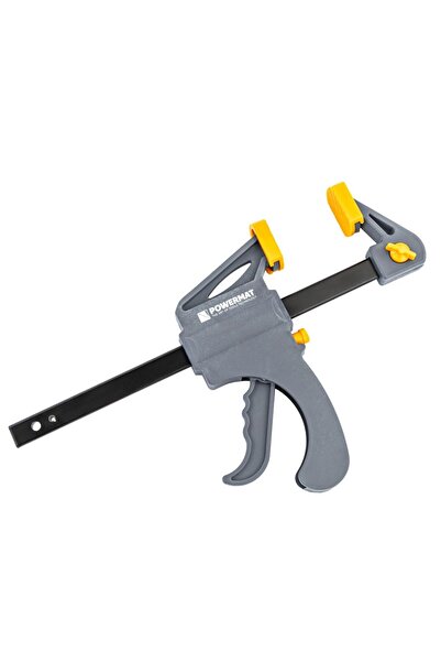 Powermat Clemă de tâmplărie PM-SSD-6T, 150 x 60 mm (PM 1429)