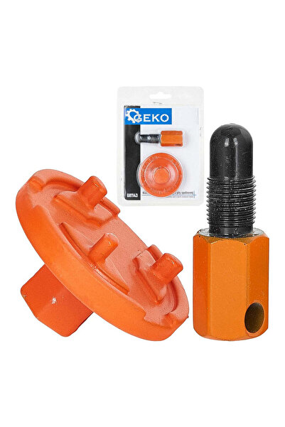 GEKO Set chei pentru demontarea ambreiajului pentru drujbă, G 81143