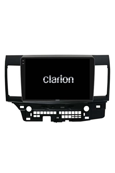 Clarion Navigație pentru Mitsubishi Lancer (2007-2013) - Ecran QLED de 10", 2...
