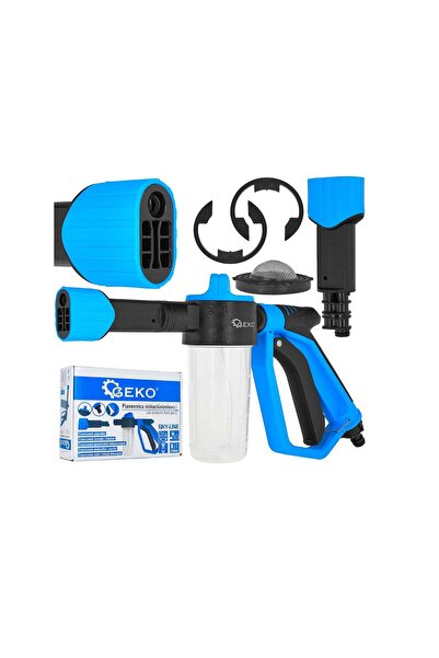 GEKO Pulverizator de spumă Sky-Line 240 ml - G72970