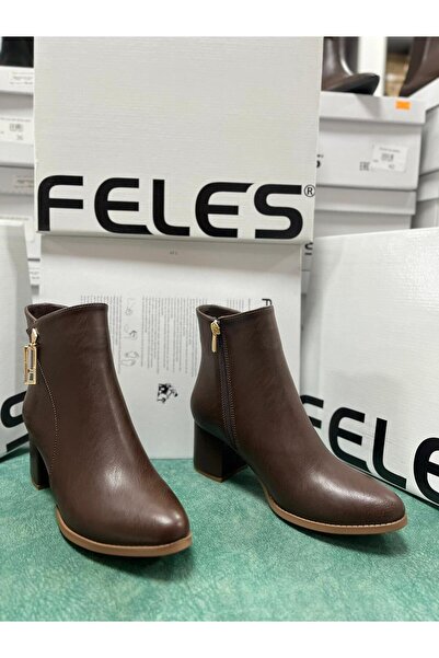 FELES 148-740 حذاء بكعب فانتازي