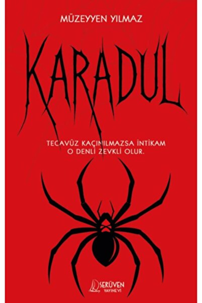Serüven Yayınevi Karadul