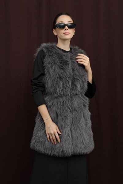 Puane 15223 Vestă pentru femei