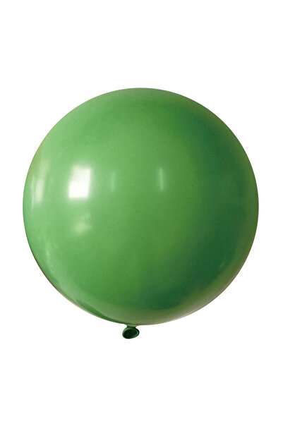 Mirific Party Set de 10 baloane verzi pentru petrecere, 45 cm, RJ1600