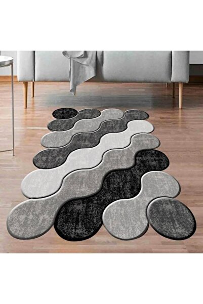 OEM Anti-slip bedroom carpet 3 sizes available CCA3840 80*150 cm