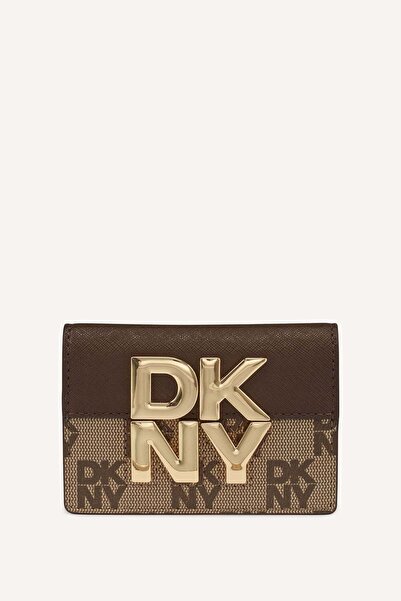 Dkny ECHO BIFOLD CARDHOLDER