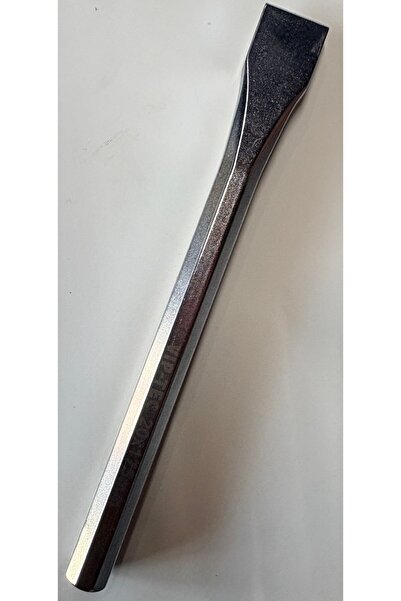 viptec yassı keski 20 x 175 mm