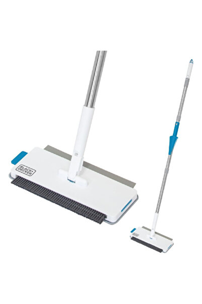 Black&Decker 7 in 1 Multi-Function Mop with Brush