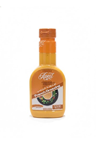 APRİL صلصة فرنسى 237 مل