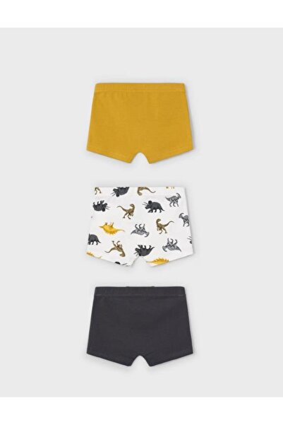 MAYORAL 10035 مجموعة من 3 بوكسر