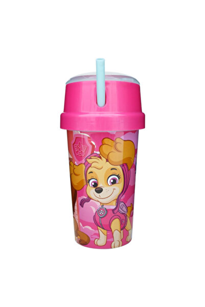 Stor Paw Patrol Skye Sip and Snack Tumbler 460ml