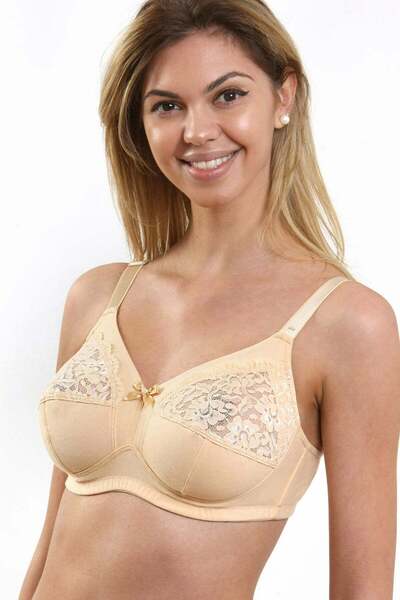 Piera Classic bra FIONA R0482
