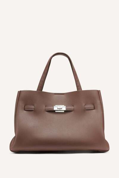 Dkny BRYAR LARGE SATCHEL