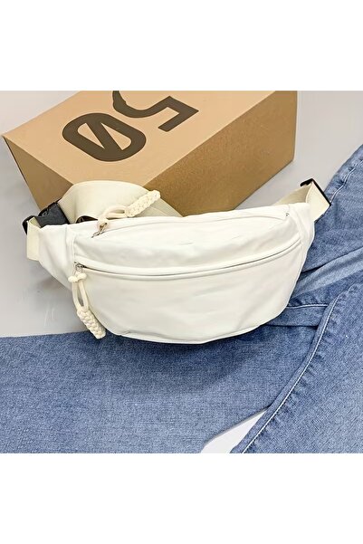 GlassySKY Geantă în stil coreean Geantă de corp încrucișată