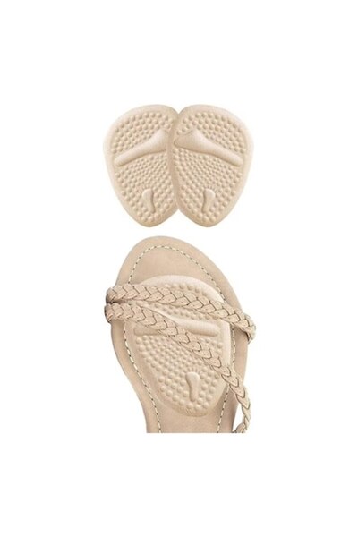 Sarphia Store Set 2 tampoane din silicon pentru pantofi cu toc înalt, adeziv ...