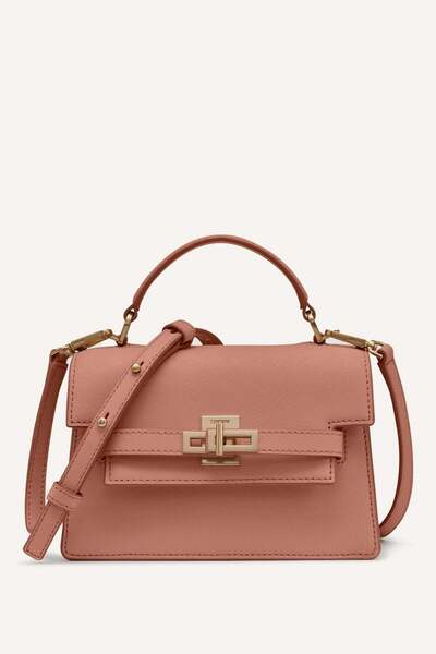 Dkny MARCIA SMALL TH SATCHEL