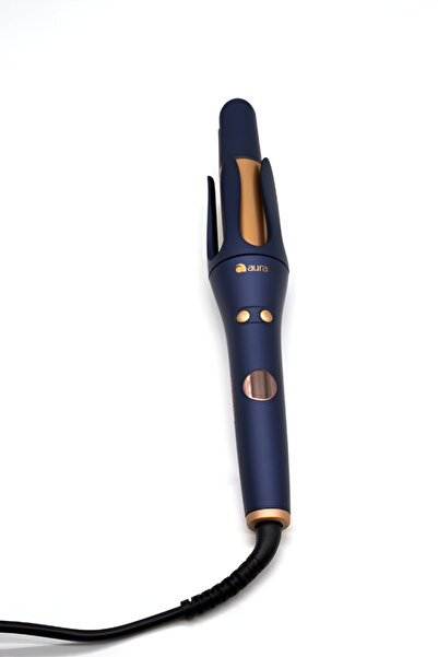 AURA Purestyle Au1005Mb Automatic Hair Curler