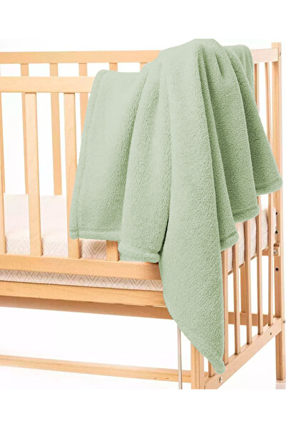 YAKAMEL Wellsoft Baby Blanket 100X100