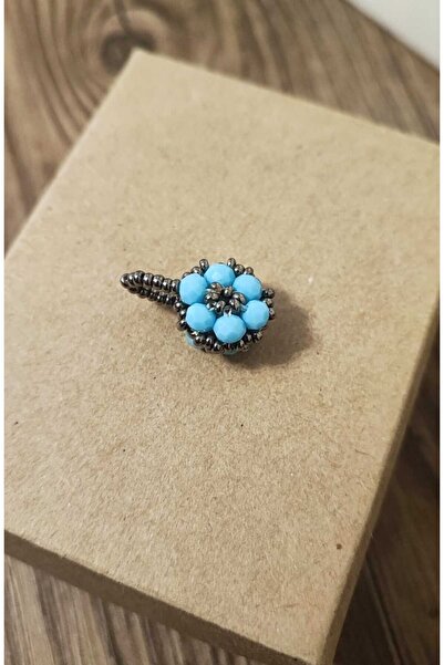 BaharEli Cevşen / Nazar Duası ve Ayet'el Kürsi / Yaka İğnesi ya da Kolye Ucu ...