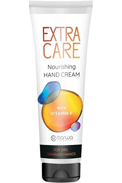 Barwa Cosmetics Crema maini Extra Care hranitoare, Barwa Cosmetics, 100 ml