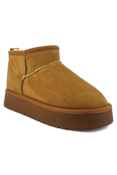 KARAYEL 102 25KB Çocuk Günlük Bot Taba Nubuk