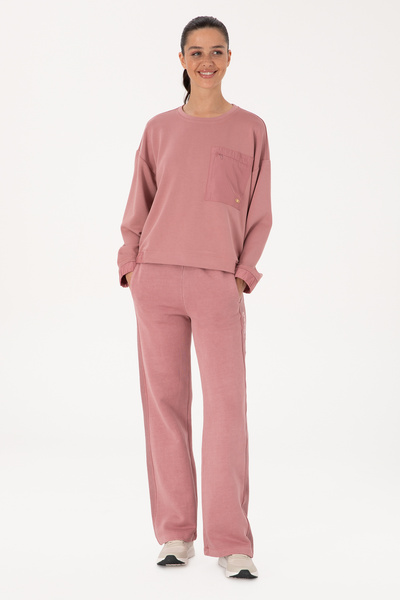 U.S. Polo Assn. Women's Orchid Sweatpants 50309544-Vr221