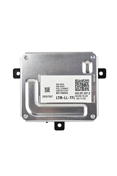 MOTOR10 Balast xenon compatibil cu Audi A4/A5/A6/A8/Q3/Q5, 4G0907697D/4G0907397D