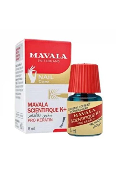 Attention Care ماف.الا - مقوي الأظافر - 5 مل