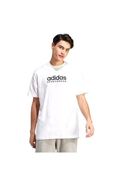 adidas M All Szn G T muška ležerna majica IC9821