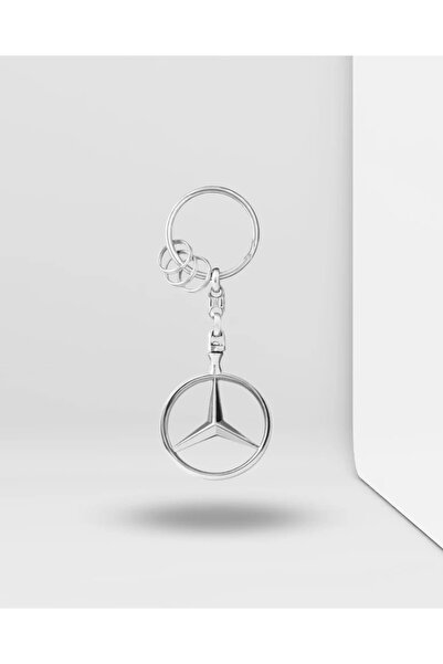 Mercedes Benz سلسلة مفاتيح مرسيدس B6 695 7516