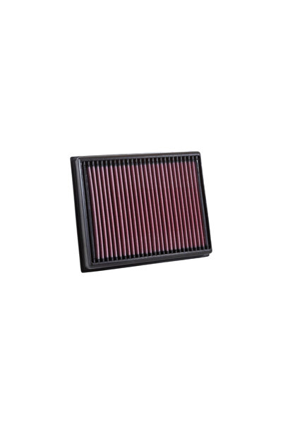Toyota 2014 - 2018 Model K&N 33-3053 HAVA FİLTRESİ